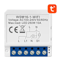 Miniatyrbilde 3 av 3: Smart Switch Module WiFi Avatto WSM16-W1 TUYA