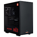 Miniatyrbillede 8 af 11: HAL3000 MČR Anniversary Edition 3070 / Intel i5-13600KF/ 32GB/ RTX 3070/ 1TB PCIe4 SSD/ W11
