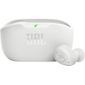 Miniatyrbillede 1 af 11: JBL Wave Buds TWS Bluetooth Wireless In-Ear Earbuds White EU