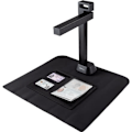 Miniatyrbillede 1 af 8: IRIScan Desk 6 Desktop Pro Camera Scanner