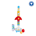 Miniatyrbilde 1 av 4: HAPE stacker Rocket, E0387A