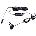 Miniatyrbillede 4 af 4: BOYA Lavalier Microphone BY-M1