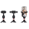Miniatyrbillede 2 af 8: Joby tripod GripTight Pro 3 GorillaPod