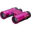 Miniatyrbilde 1 av 3: Pentax binoculars UD 9x21, pink