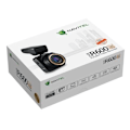 Pikkukuva 1 / 8: Navitel | R600 QUAD HD | Audio recorder | Built-in display | Movement detection technology | Mini USB