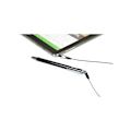 Pikkukuva 3 / 3: PORT CONNECT | Universal Stylus 40 cm with cable | Black