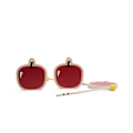 Miniatyrbillede 2 af 7: Bow & arrow playset