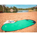 Miniatyrbillede 3 af 6: Tracer 46948 Beach pop up mat mint