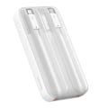 Miniatyrbilde 3 av 9: Baseus Comet Powerbank 10 000mAh / 22.5W