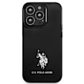 Miniatyrbillede 4 af 5: US Polo USHCP13LUMHK Back Case For Apple iPhone 13 / 13 Pro