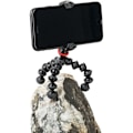 Miniatyrbillede 5 af 5: Joby tripod Gorillapod Mobile Mini, black/graphite