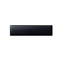 Pikkukuva 3 / 3: Razer | Ergonomic Wrist Rest for Mini Keyboards | Black | Wrist rest | N/A | N/A | Black