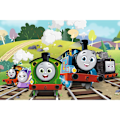 Pikkukuva 2 / 3: TREFL THOMAS & FRIENDS Puzzle 60 pcs