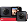 Pikkukuva 2 / 5: Insta360 One RS Twin Edition