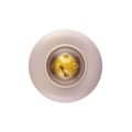 Miniatyrbillede 2 af 3: CANPOL BABIES Teether with a Rattle, 0+, pink, 56/610_pin