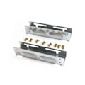 Miniatyrbillede 3 af 3: HDD Gembird montāžas rāmis MF-543 3.5" in 5.25"" PC