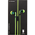 Miniatyrbillede 8 af 10: Vivanco headphones with microphone TALK 4 (35544)