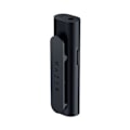 Pikkukuva 5 / 11: Razer Seiren BT Microphone for Mobile Streaming, Bluetooth, Black, Wireless | Razer | Mobile Streaming Microphone | Seiren BT | Bluetooth | Black | Wi