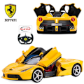 Pikkukuva 4 / 4: RASTAR auto RC Ferrar LaFerrari 01:14, 50160