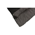 Miniatyrbilde 3 av 7: Outwell | Celebration Lux | Sleeping Bag | 225 x 80 cm | -10/8 °C | 2 way open - auto lock, L-shape