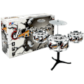 Pikkukuva 1 / 3: Drums Set for kids 3 Drums