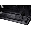 Miniatyrbillede 8 af 11: PC CASE OBUDOWA ASUS GR701 ROG HYPERION