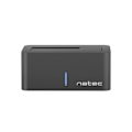 Miniatyrbillede 6 af 7: NATEC Kangaroo USB 3.2 Gen 1 (3.1 Gen 1) Type-A Black