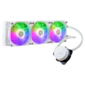 Pikkukuva 5 / 5: Cooler Master MasterLiquid 360L Core ARGB Processor Liquid cooling kit 12cm