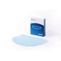 Pikkukuva 2 / 4: Ecovacs | Washable Mopping Pad | 3 pc(s) | Blue