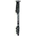 Miniatyrbillede 1 af 4: Manfrotto monopod MM290C4
