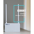 Pikkukuva 4 / 7: TOTOLINK N300RT V4 wireless router Fast Ethernet Single-band (2.4 GHz) White