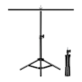 Miniatyrbillede 1 af 3: Photo studio background support Puluz PU3054B 67cm