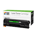 Pikkukuva 2 / 5: ColorWay CW-H278M | Toner Cartridge | Black