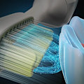 Miniatyrbilde 2 av 6: Silkn ToothWave Black TW1PE3Z001