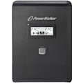 Pikkukuva 1 / 3: UPS POWERWALKER VI 1500 LCD, 1500VA, Line Interactive