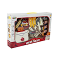 Miniatyrbillede 7 af 7: Play Dough Toaster Set 4 Colors 2 Designs