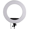Pikkukuva 8 / 9: StudioKing LED ring light Set LED-480ASK