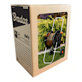 Miniatyrbilde 3 av 3: Reel with hose 1/2" 25 meters, gun, fittings