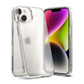 Miniatyrbilde 1 av 3: Ringke iPhone 14 Plus Case Fusion Matte Clear