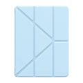Miniatyrbilde 8 av 8: Protective case Baseus Minimalist for iPad Pro (2018/2020/2021/2022) 11-inch (blue)