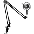Pikkukuva 2 / 5: Speedlink tarvikukomplekt Volity Ready Streaming Accessory Set