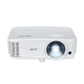 Miniatyrbillede 2 af 4: Acer DLP projector P1157i - White