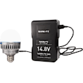 Miniatyrbillede 4 af 11: Nanlite PavoBulb 10C 1 Light Kit