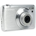 Miniatyrbillede 2 af 7: AgfaPhoto Realishot DC8200, silver