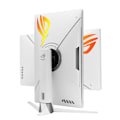 Miniatyrbillede 1 af 8: Monitor 27 cali XG27AQ-W GAMING BK/1MS/EU