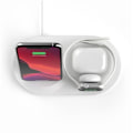 Miniatyrbillede 5 af 9: Belkin | 3-in-1 Wireless Charger for Apple Devices | BOOST CHARGE