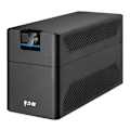 Miniatyrbillede 1 af 3: Eaton 5E Gen2 1200 USB uninterruptible power supply (UPS) Line-Interactive 1.2 kVA 660 W 2 AC outlet(s)