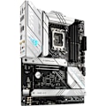 Miniatyrbillede 3 af 8: ASUS ROG STRIX B660-A GAMING WIFI D4 (ATX, B660, LGA 1700, DDR4)