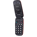 Miniatyrbillede 4 af 9: Panasonic KX-TU550EXR, red