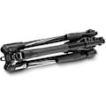 Miniatyrbillede 3 af 9: Manfrotto tripod kit MKBFRLA4BK-3W Befree 3-Way Live Advanced